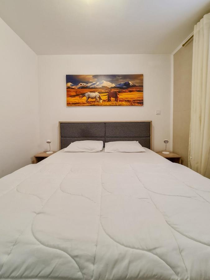 Sole Mio Apartment&wellness *