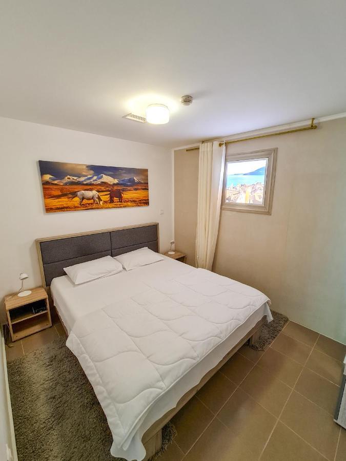 Sole Mio Apartment&wellness Apartment