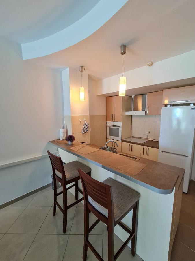 Sole Mio Apartment&wellness Apartment Herceg Novi