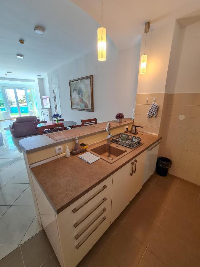 Sole Mio Apartment&wellness *