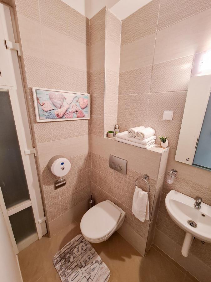 Sole Mio Apartment&wellness Apartment *