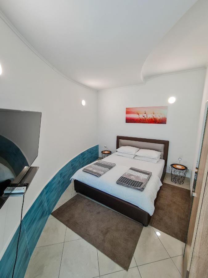 Apartment Sole Mio Apartment&wellness Herceg Novi