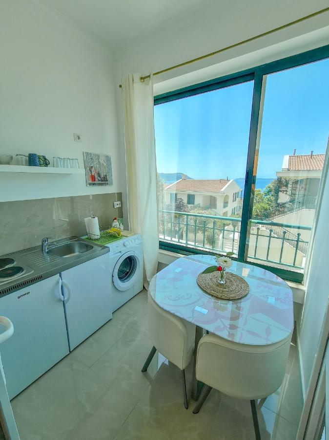 Sole Mio Apartment&wellness Herceg Novi