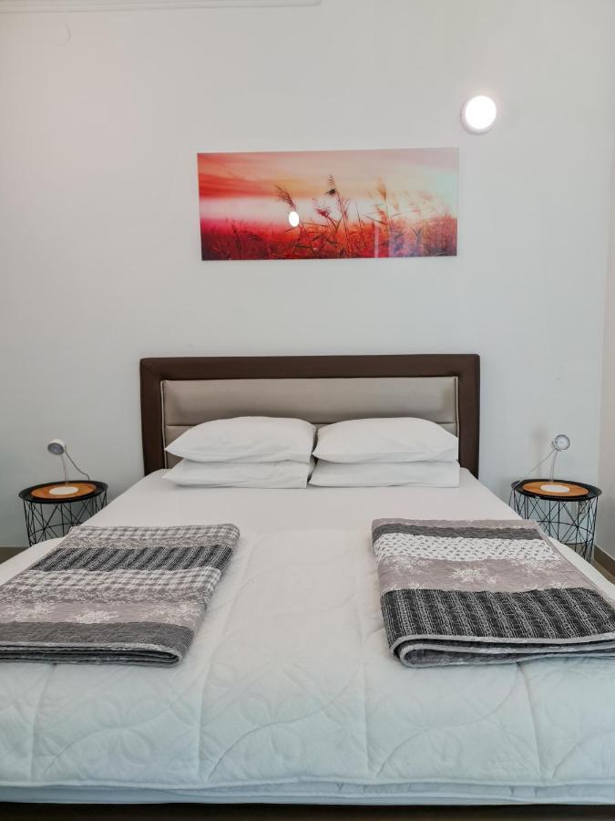 Apartment Sole Mio Apartment&wellness