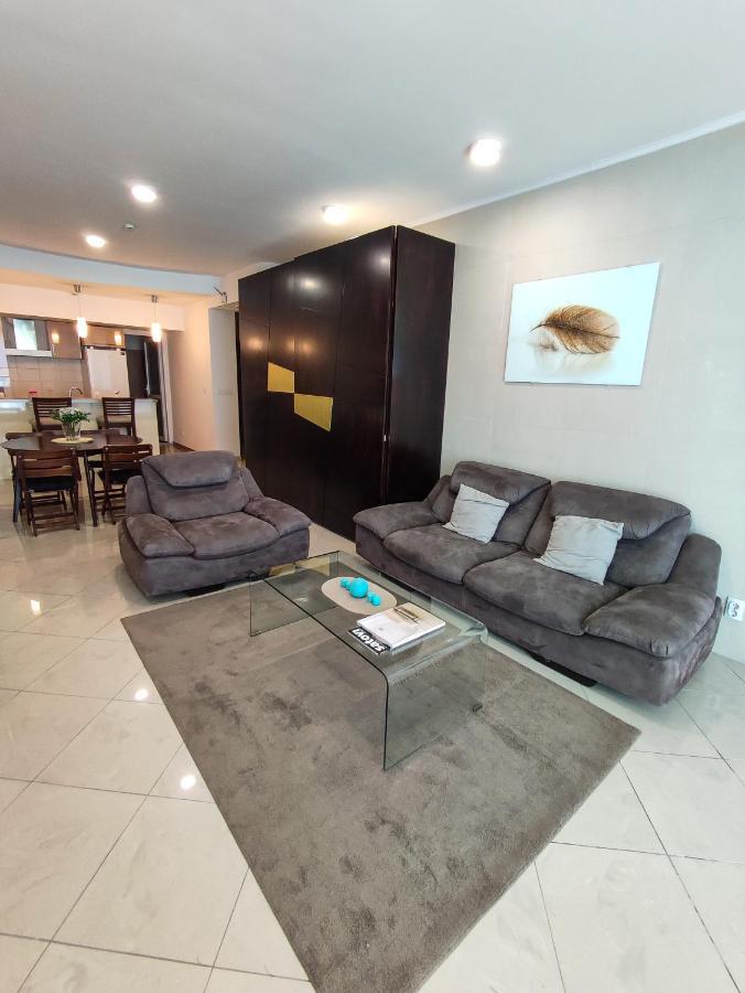 Apartment Sole Mio Apartment&wellness