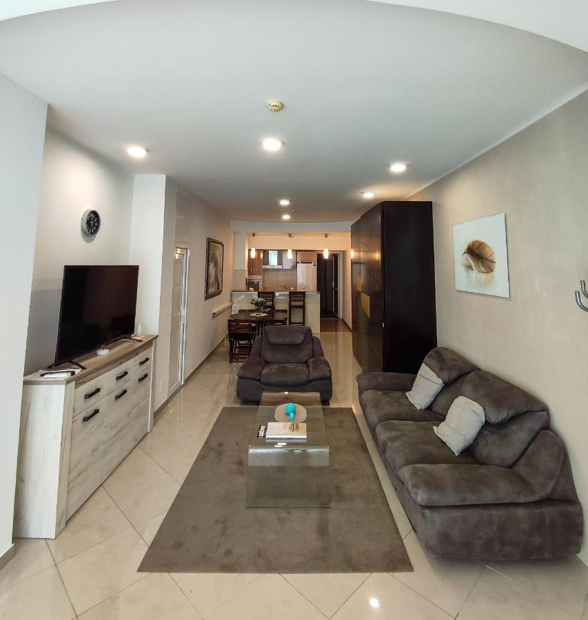 Sole Mio Apartment&wellness
