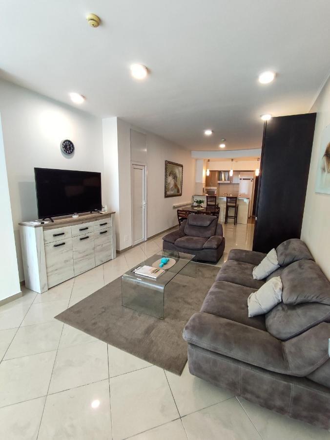Sole Mio Apartment&wellness Apartment