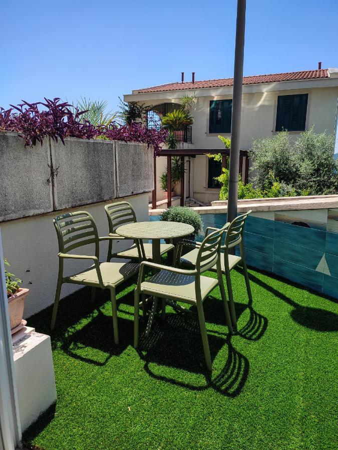 Sole Mio Apartment&wellness