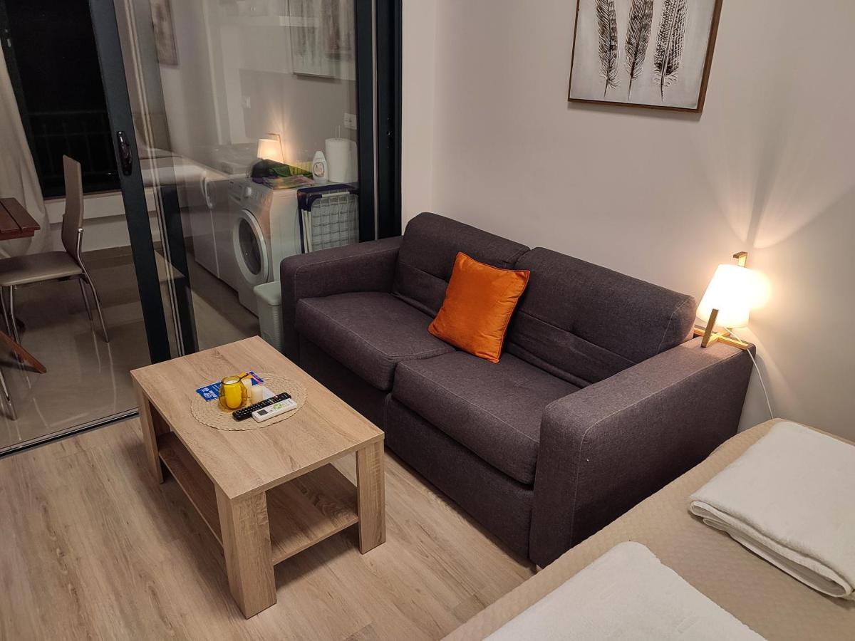 Apartment Sole Mio Apartment&wellness *