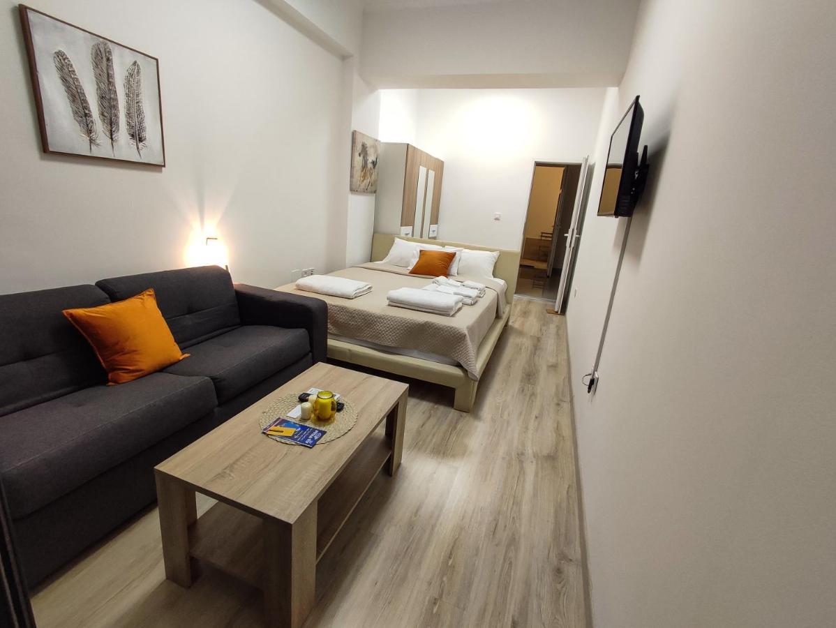 Sole Mio Apartment&wellness * Herceg Novi