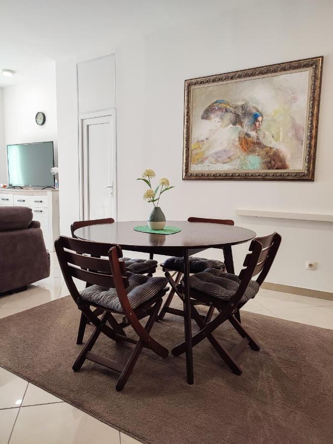 Sole Mio Apartment&wellness