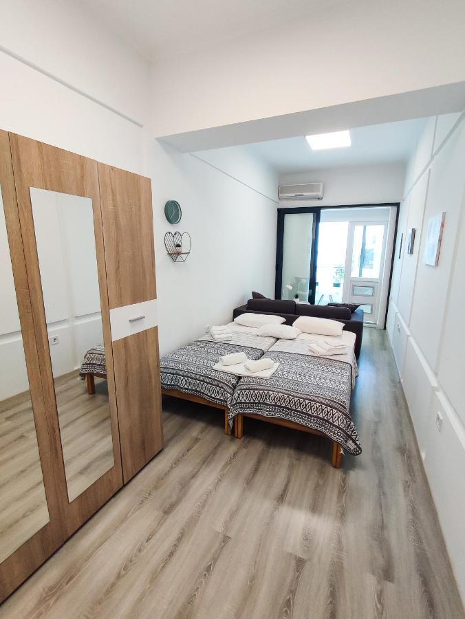 Sole Mio Apartment&wellness Apartment *