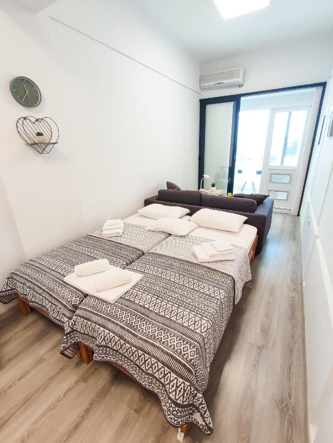 Apartment Sole Mio Apartment&wellness *