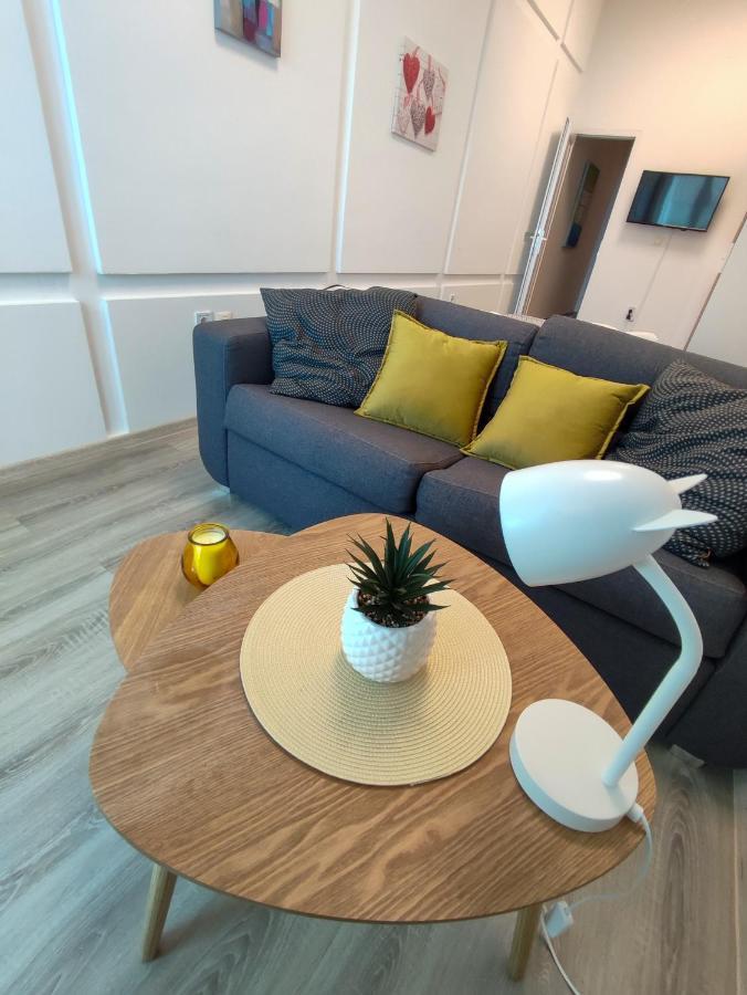 Sole Mio Apartment&wellness Apartment *