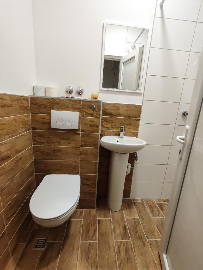 Sole Mio Apartment&wellness Apartment *