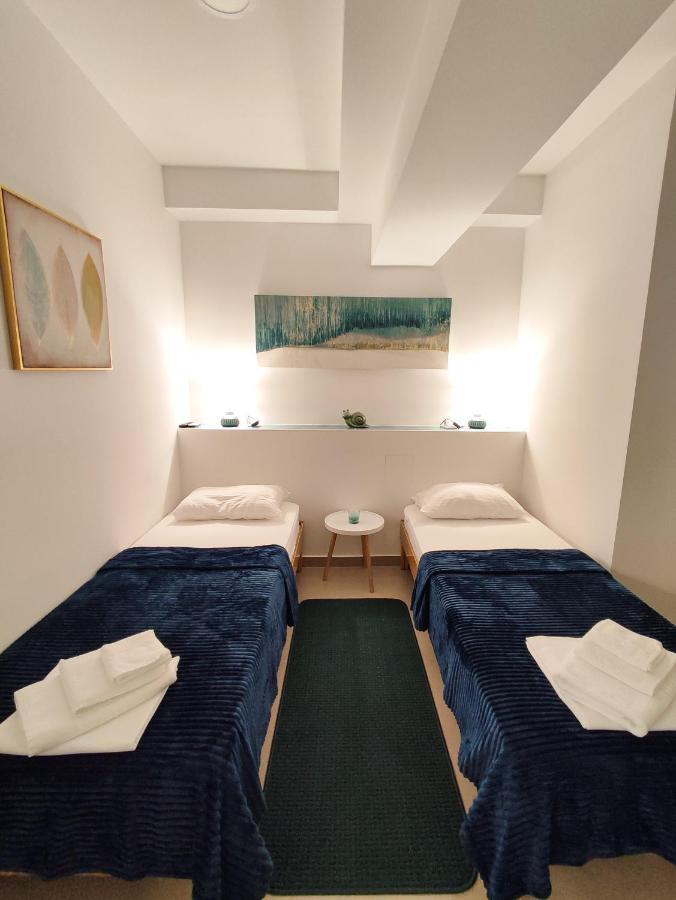 Sole Mio Apartment&wellness Apartment Herceg Novi