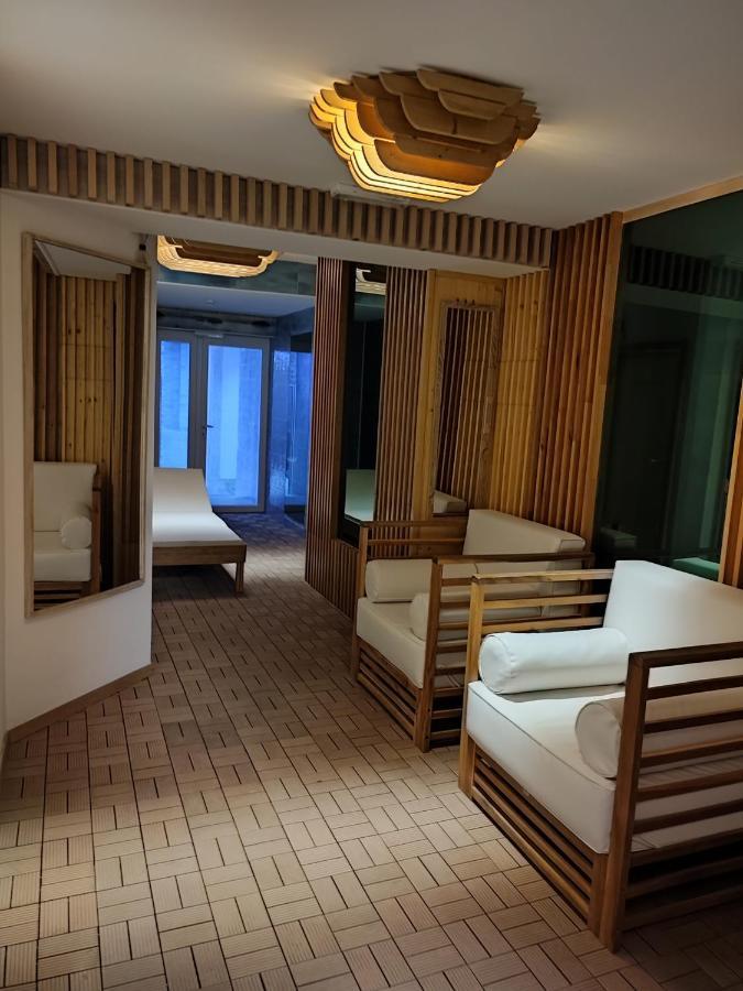 Sole Mio Apartment&wellness Apartment *