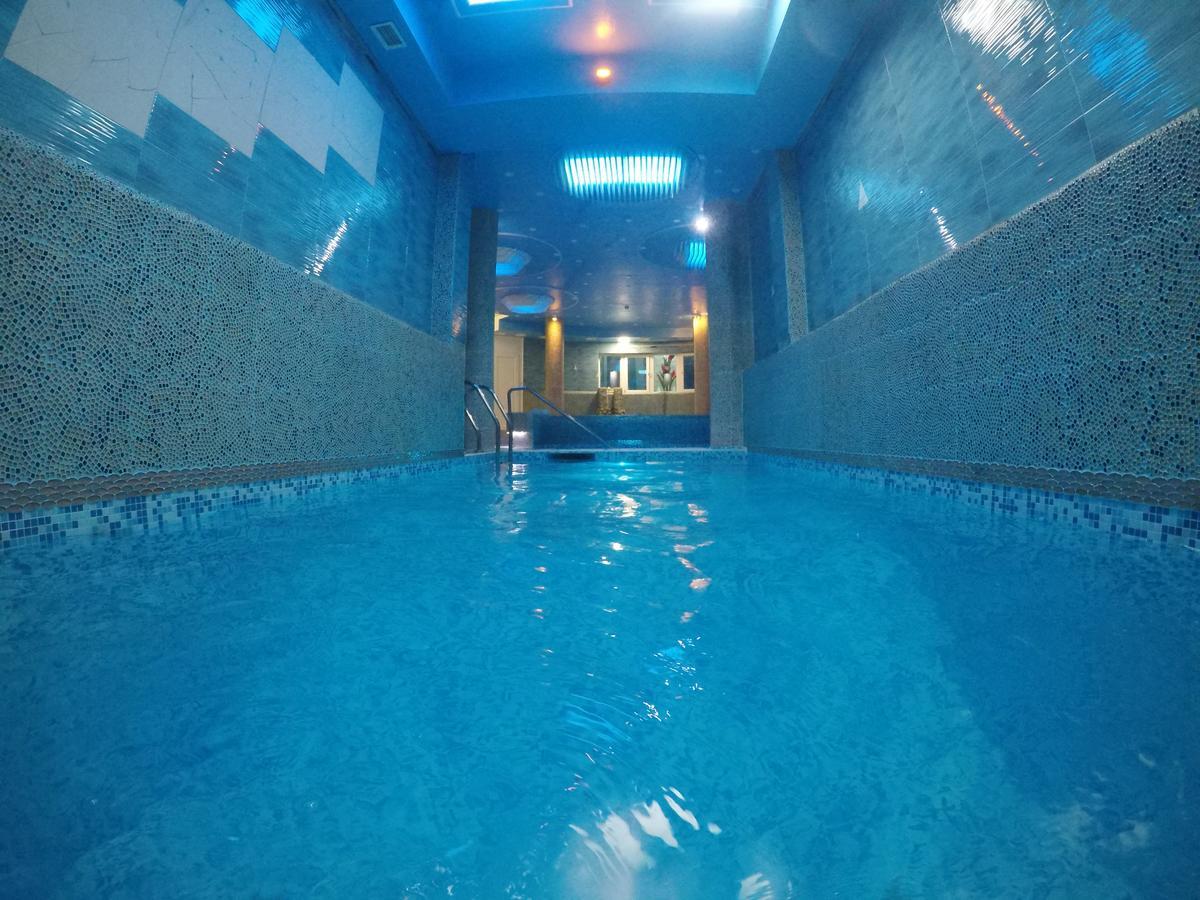 Apartment Sole Mio Apartment&wellness *