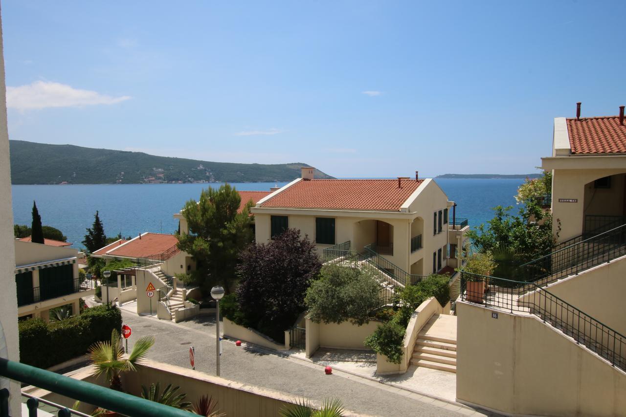 Sole Mio Apartment&wellness Herceg Novi