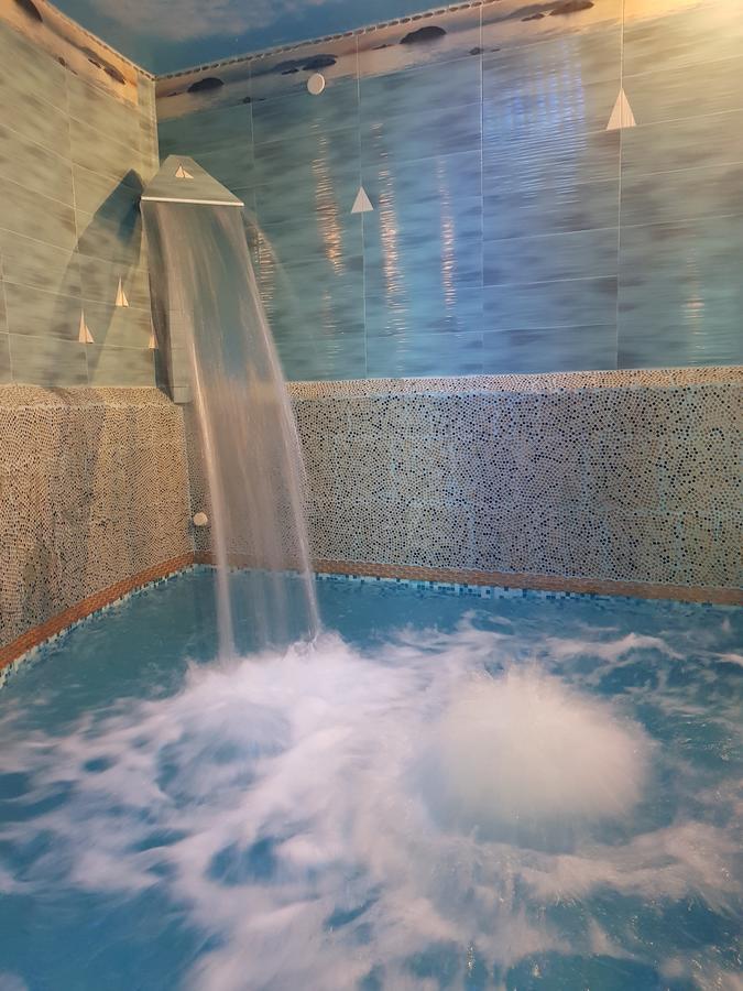 Sole Mio Apartment&wellness *