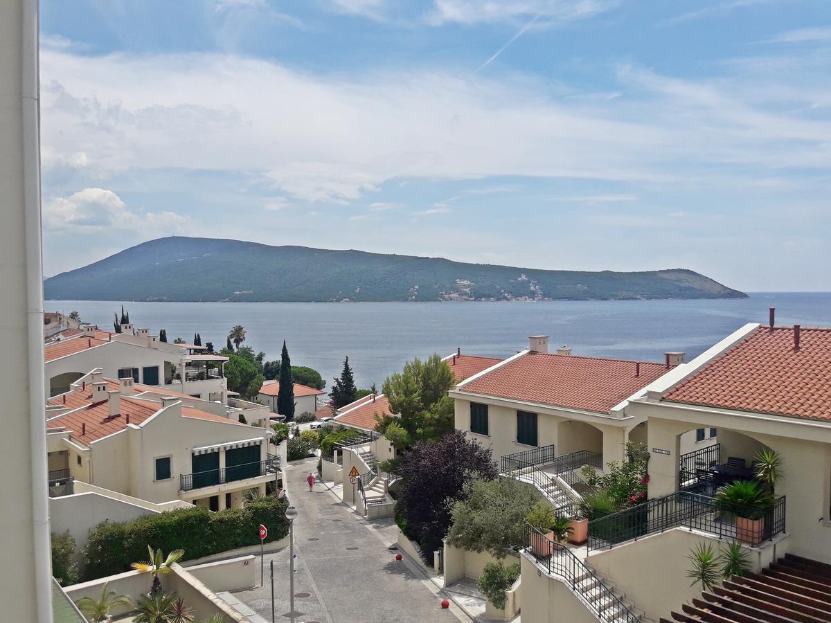 Sole Mio Apartment&wellness Herceg Novi