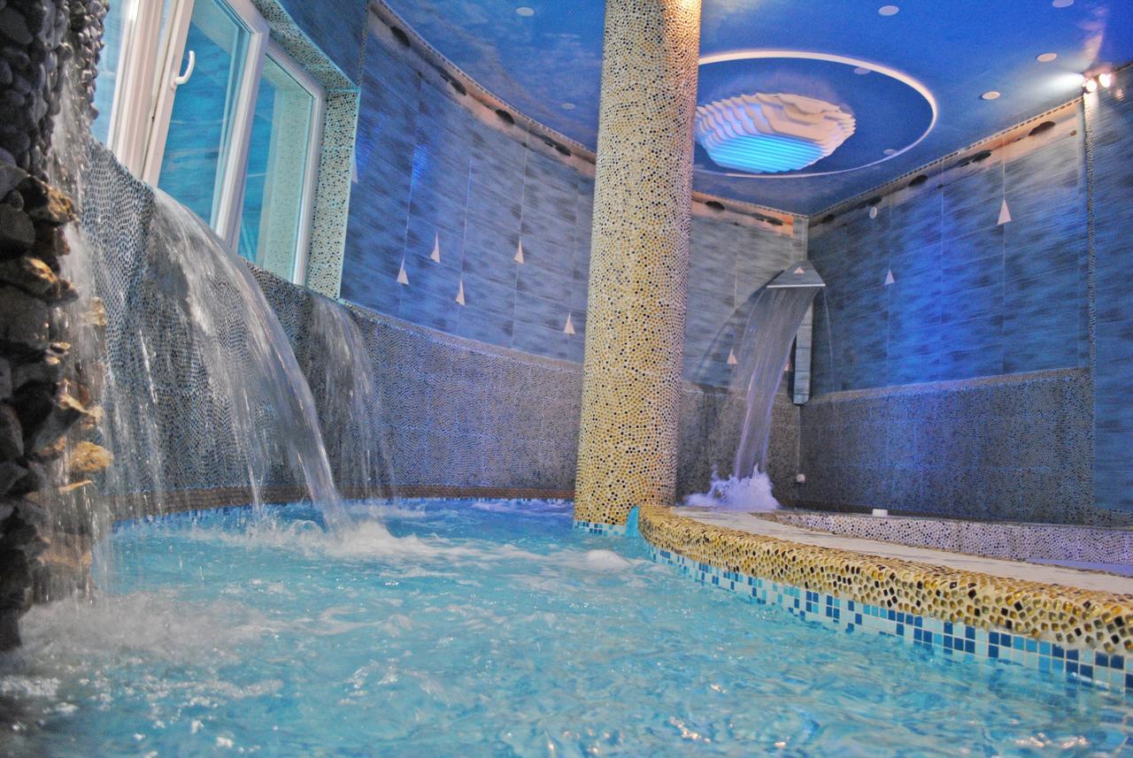 Sole Mio Apartment&wellness Apartment Herceg Novi