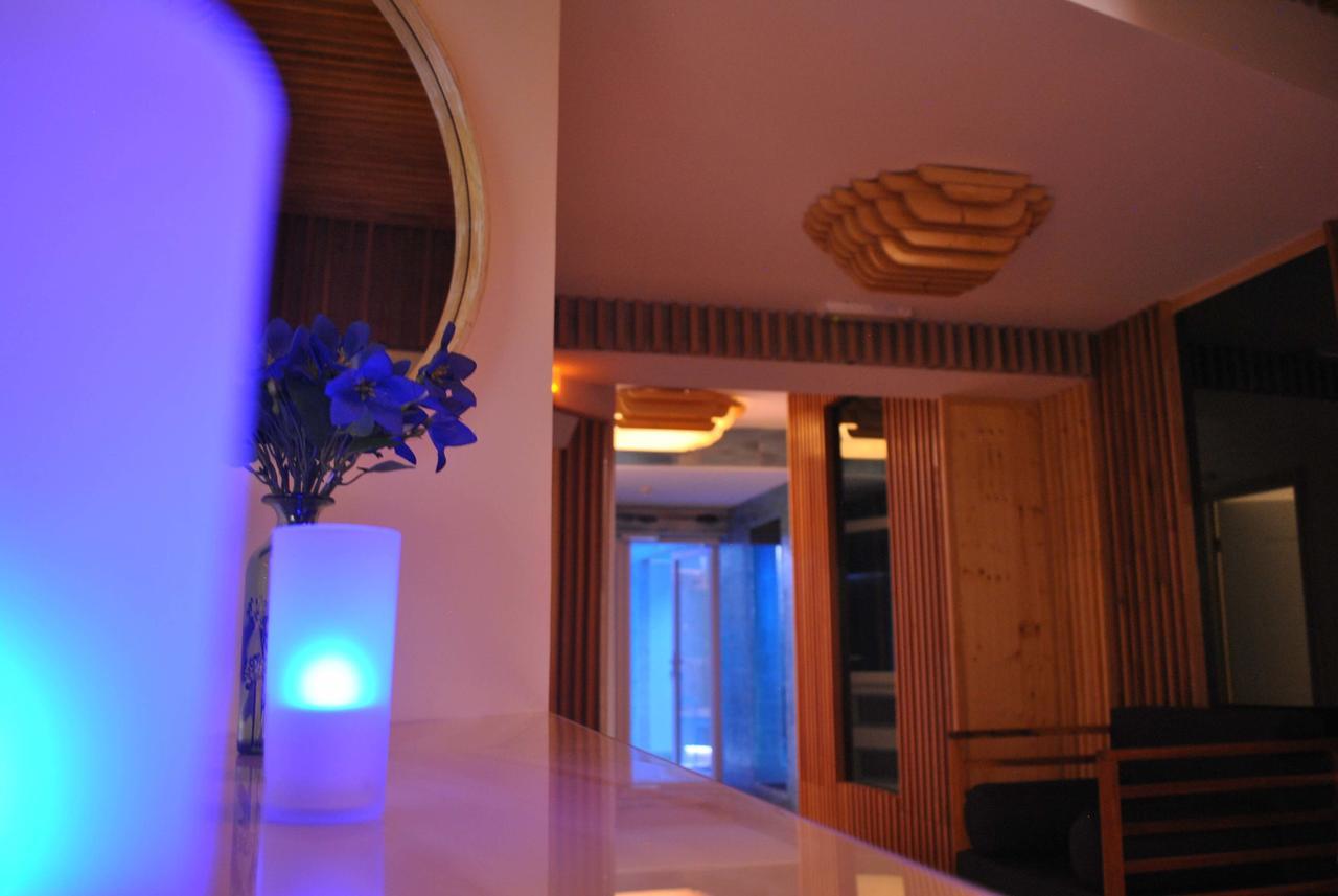 Apartment Sole Mio Apartment&wellness Herceg Novi