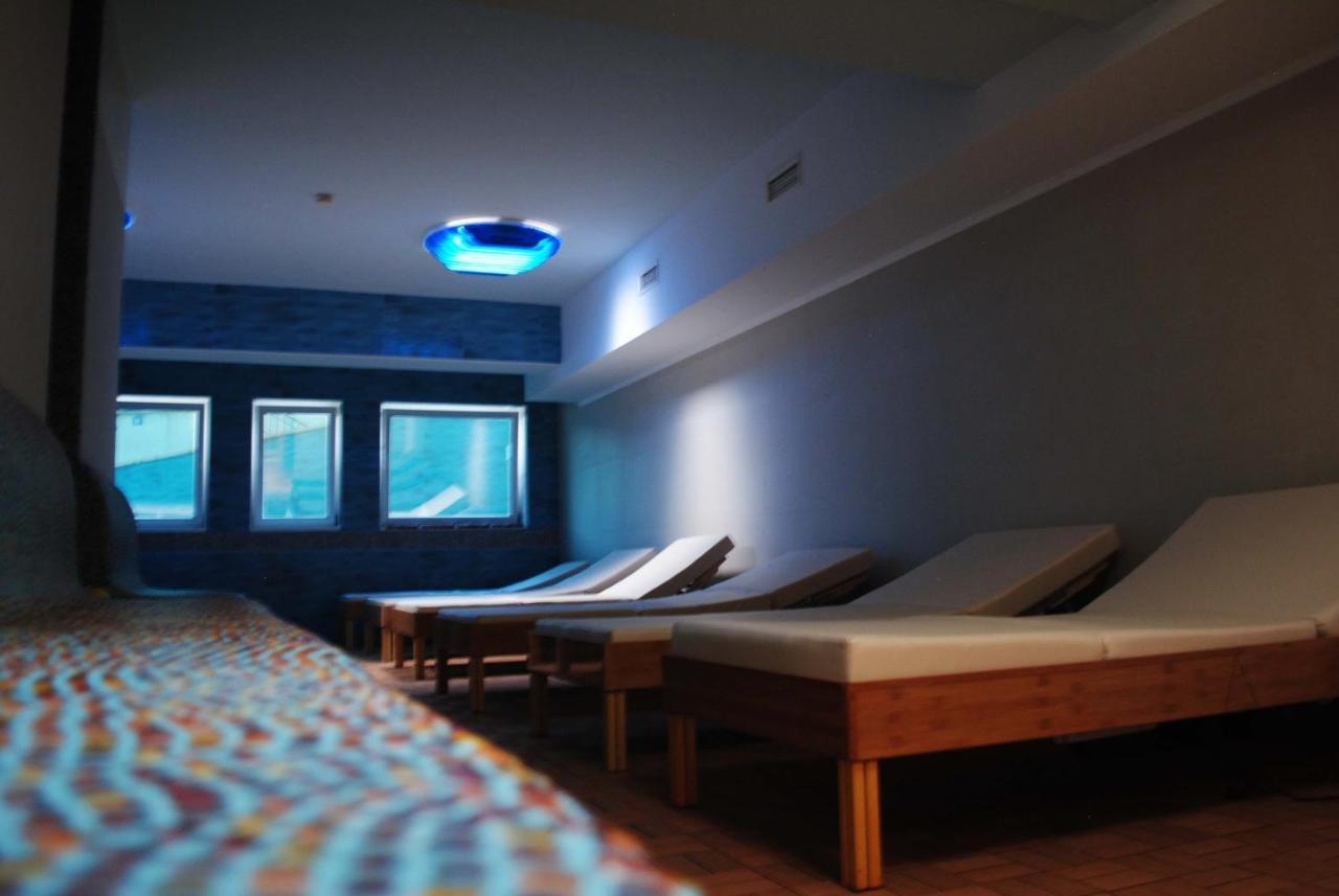 Sole Mio Apartment&wellness Herceg Novi