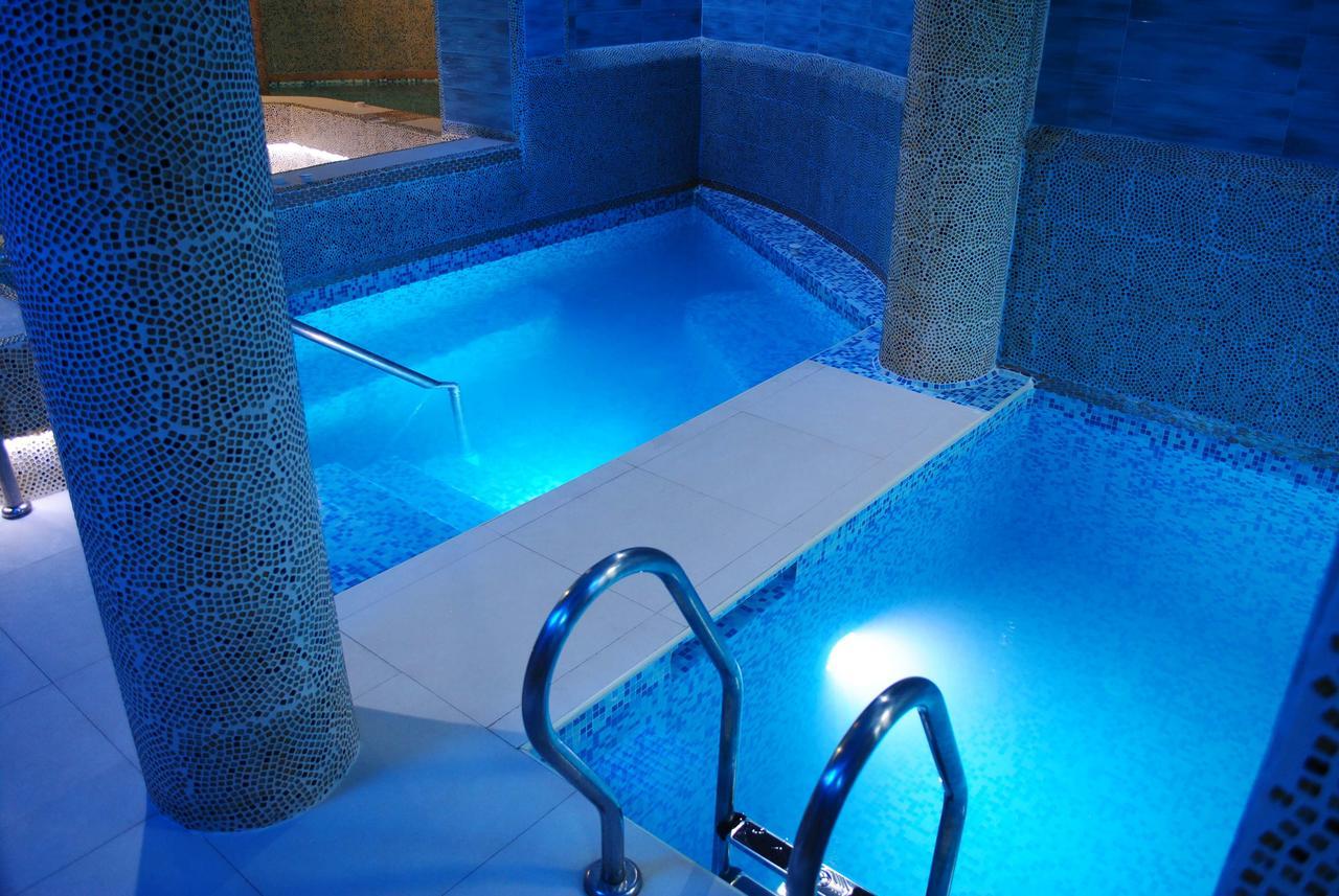 Sole Mio Apartment&wellness Apartment *