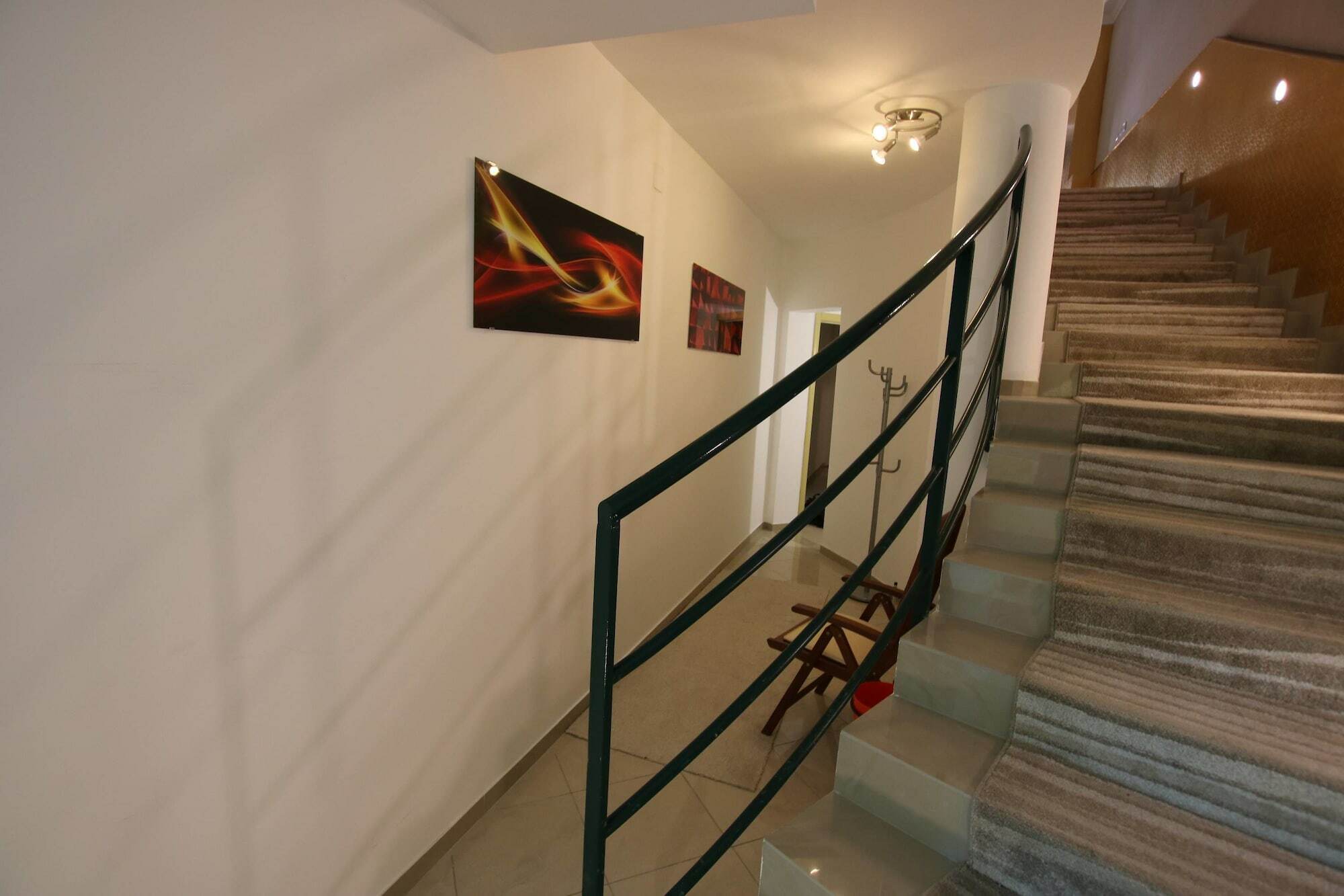 Sole Mio Apartment&wellness Apartment *