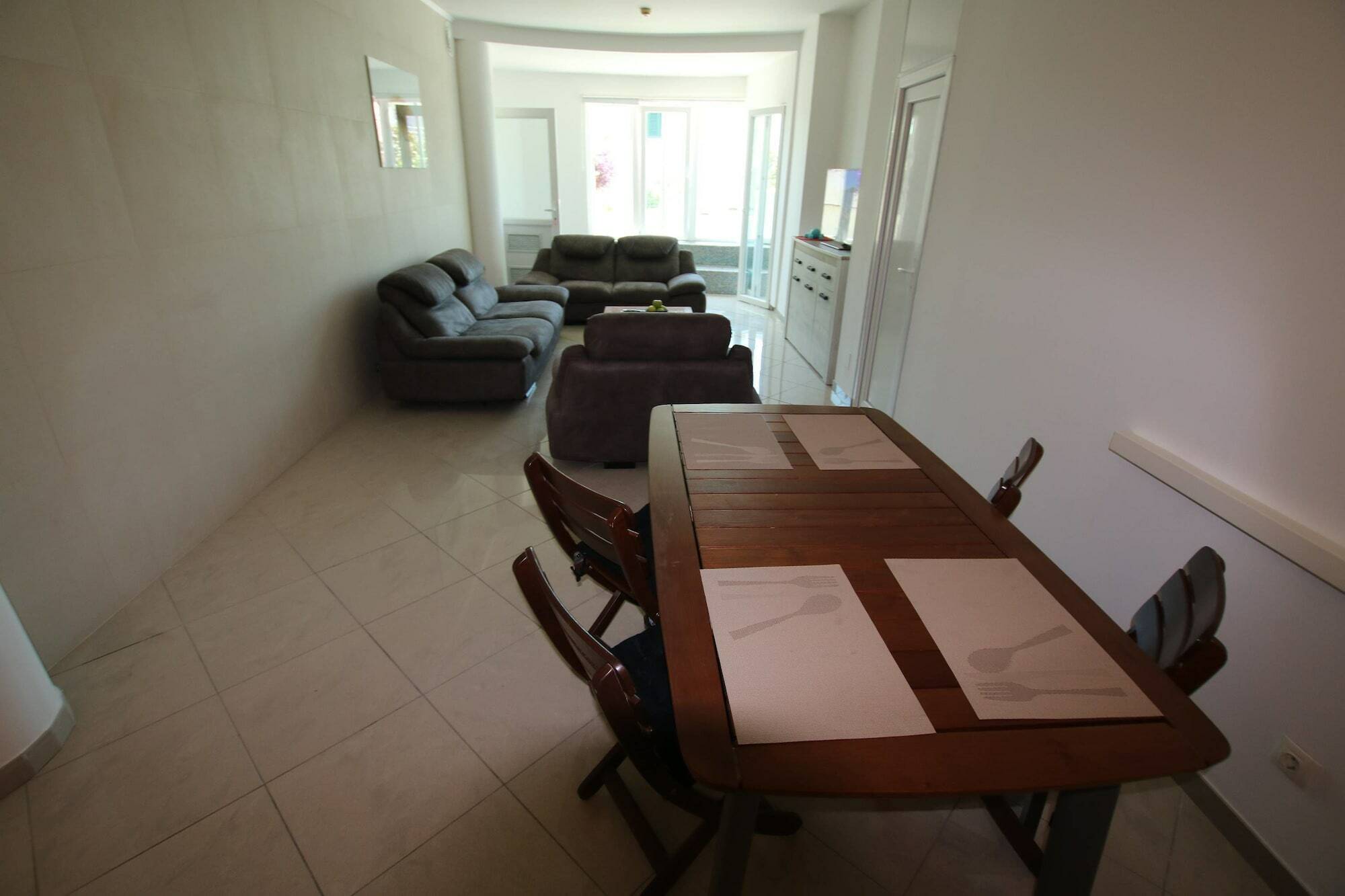 Apartment Sole Mio Apartment&wellness *