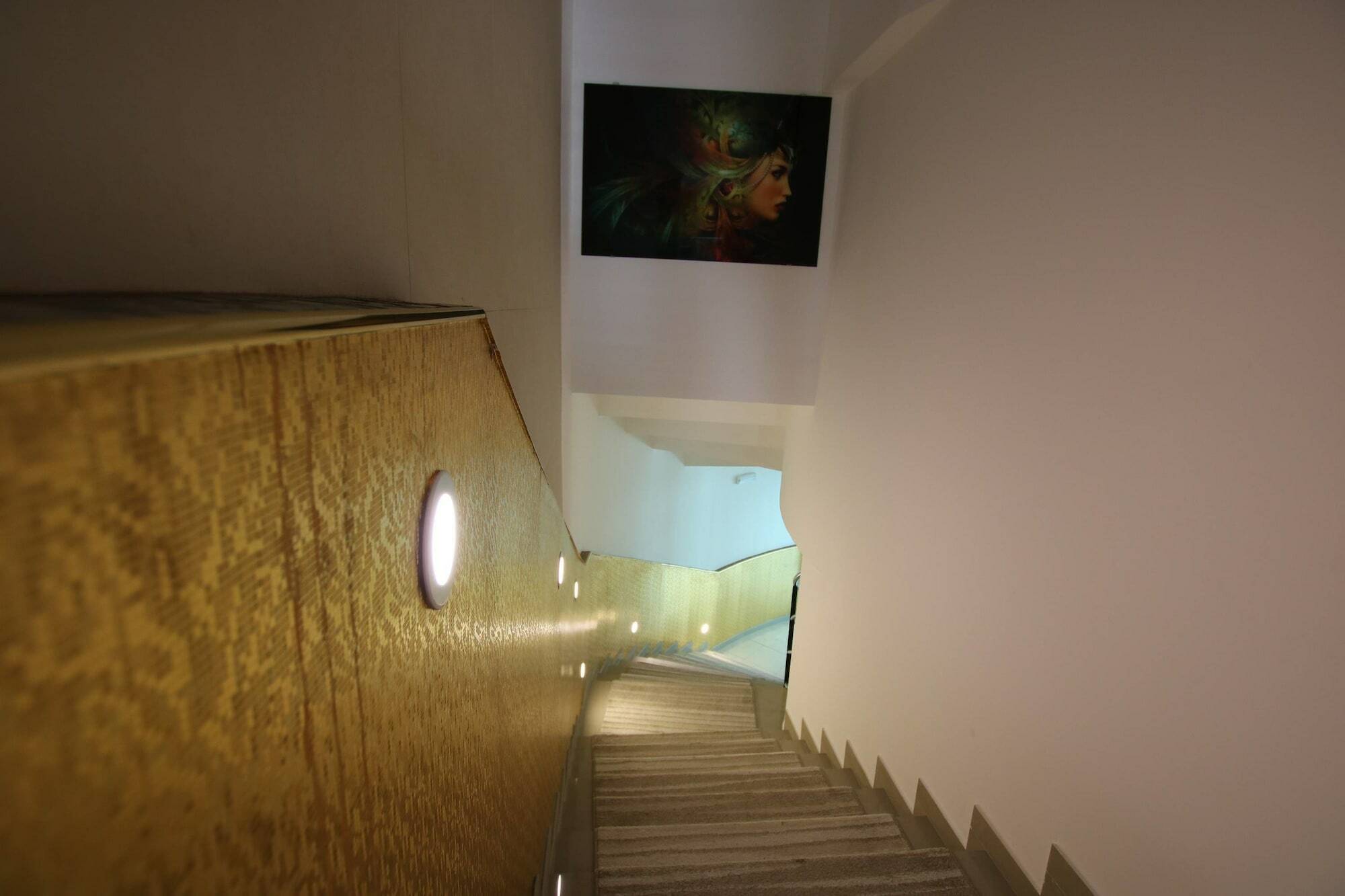 Sole Mio Apartment&wellness Herceg Novi
