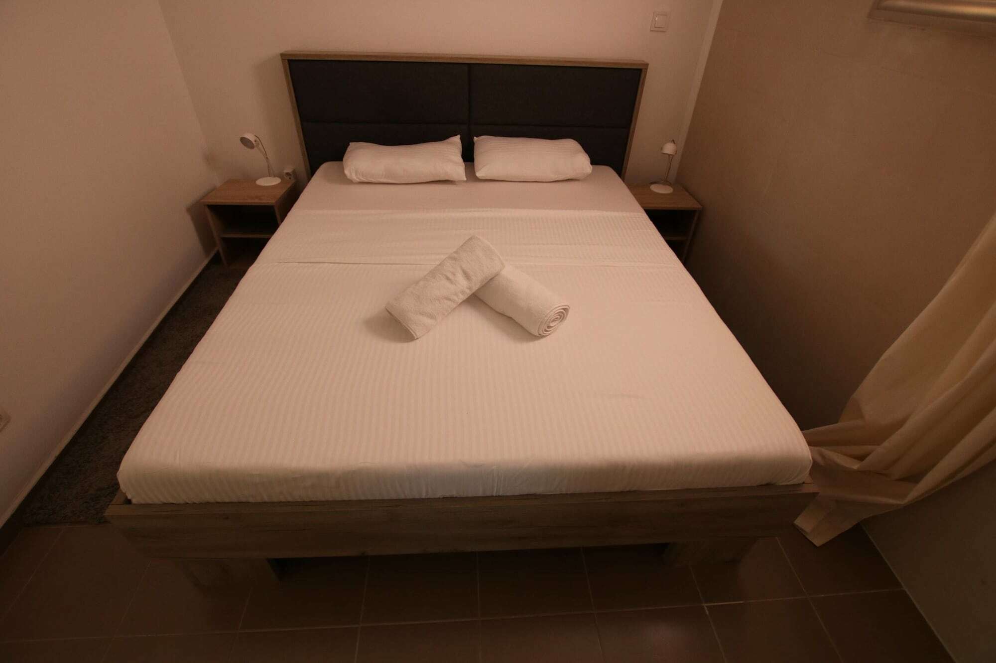 Sole Mio Apartment&wellness Apartment *