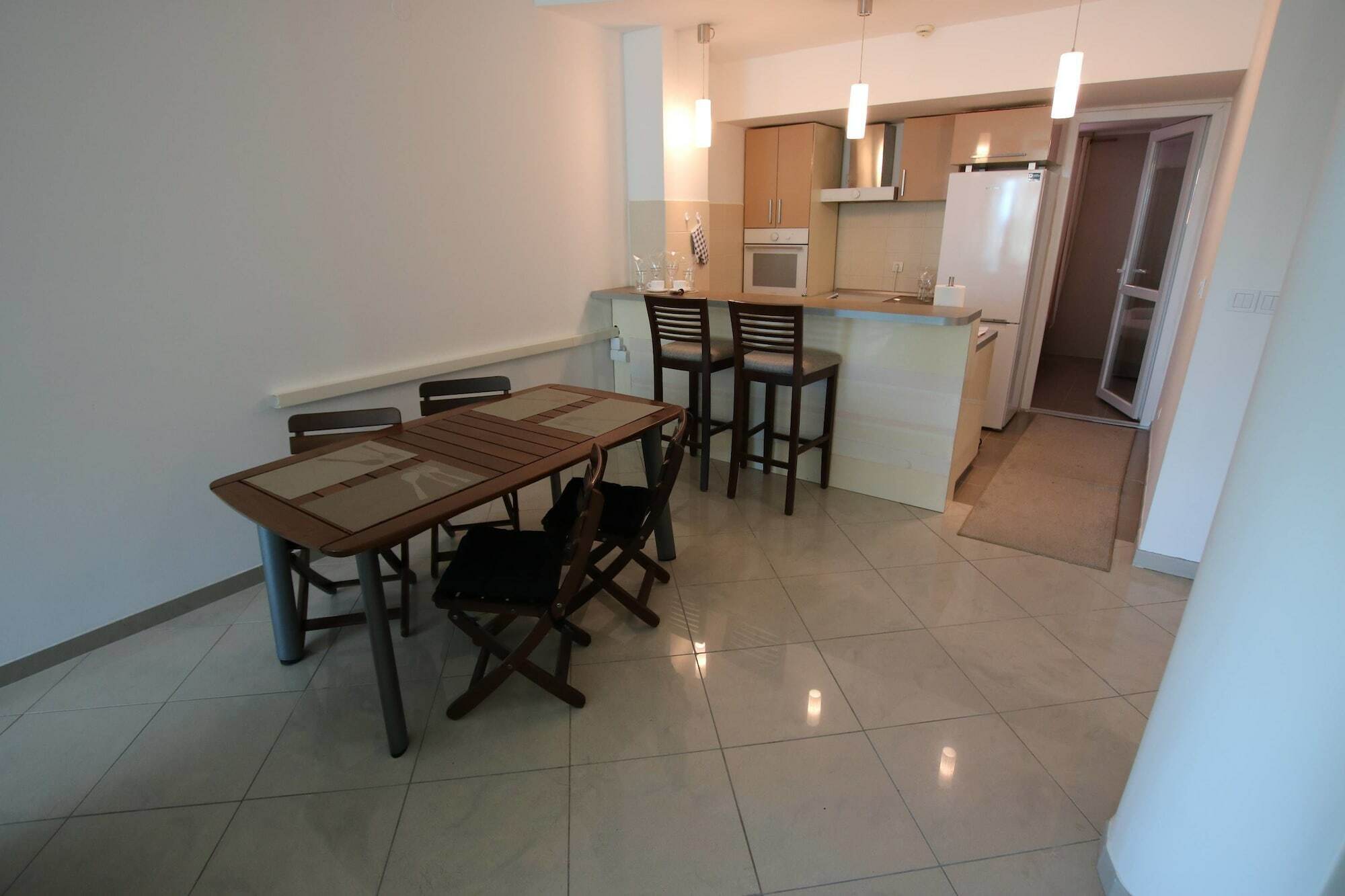 Sole Mio Apartment&wellness *