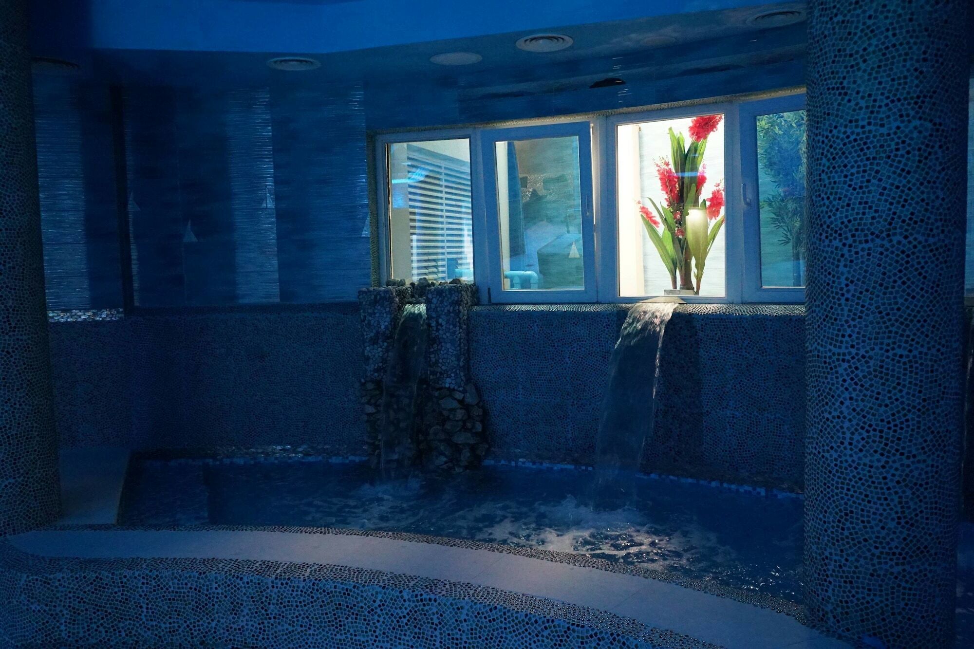 Sole Mio Apartment&wellness Herceg Novi