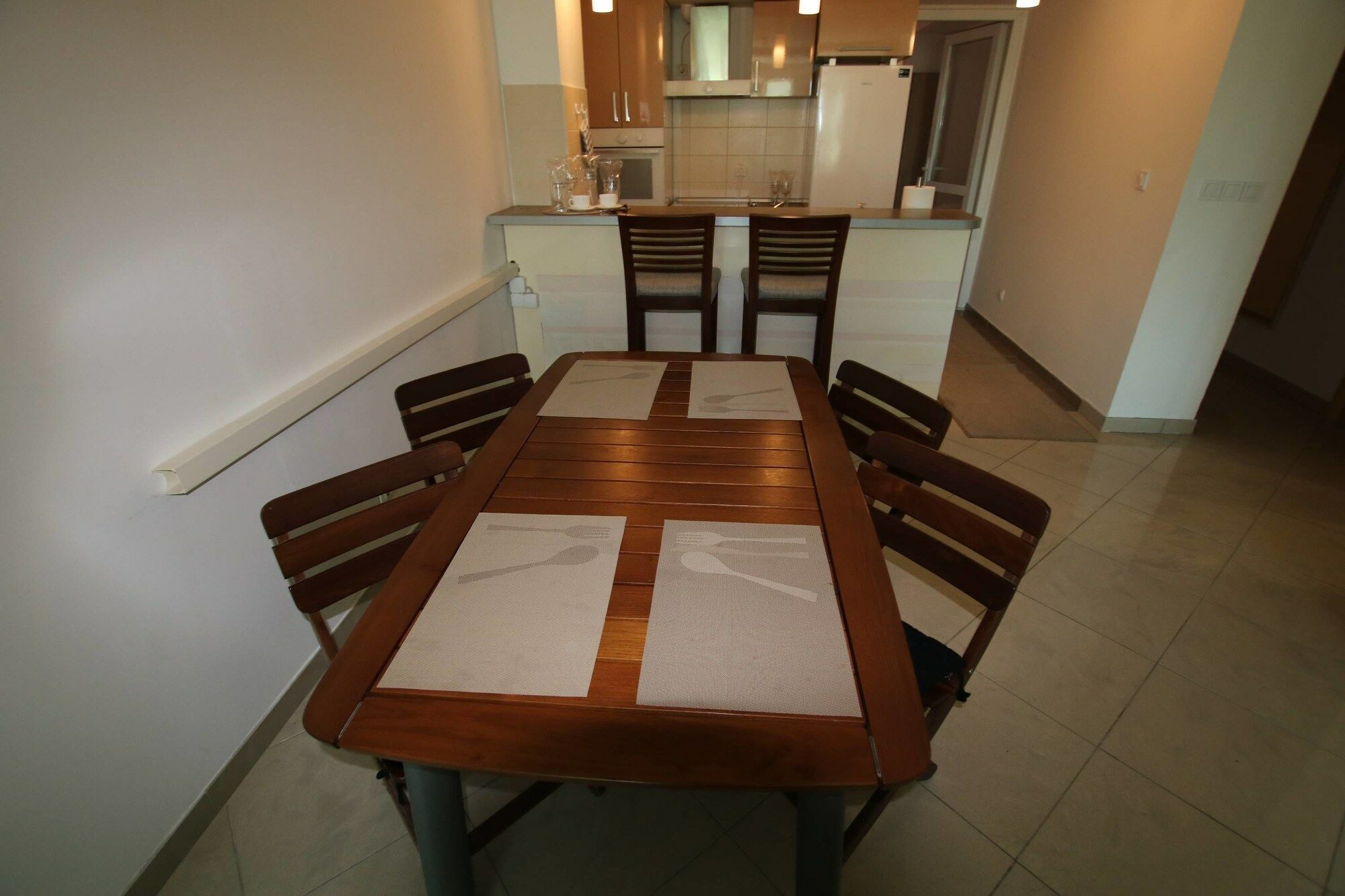 Apartment Sole Mio Apartment&wellness
