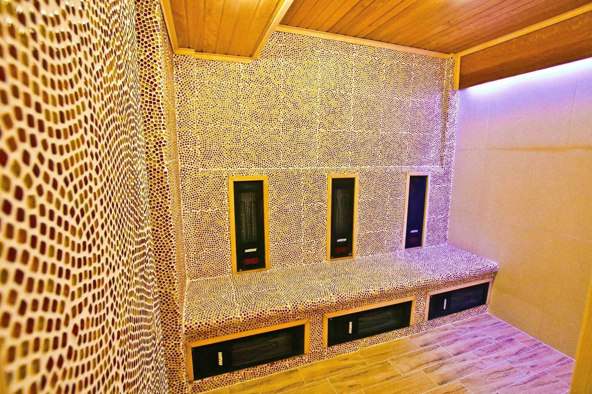 Apartment Sole Mio Apartment&wellness *