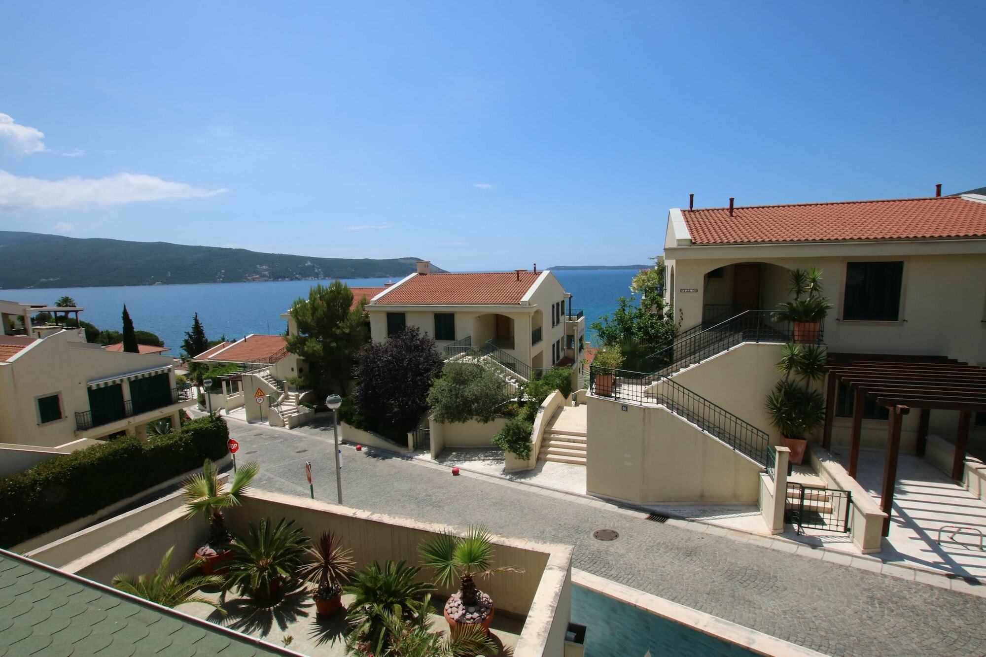 Apartment Sole Mio Apartment&wellness *