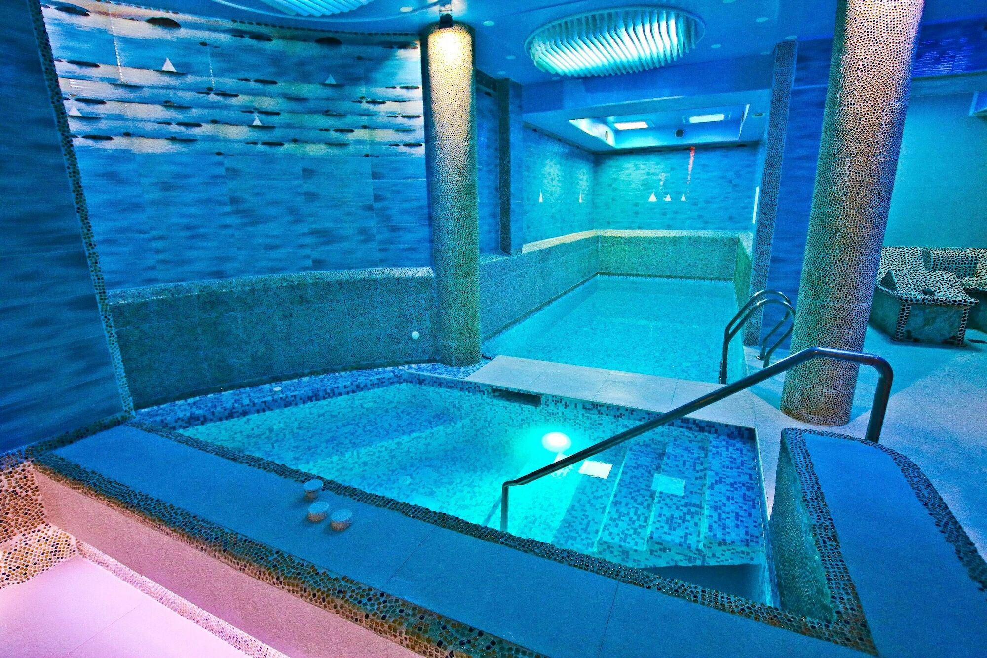 Apartment Sole Mio Apartment&wellness Herceg Novi