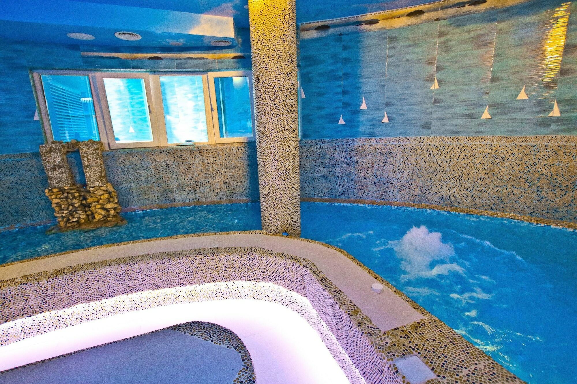 Sole Mio Apartment&wellness