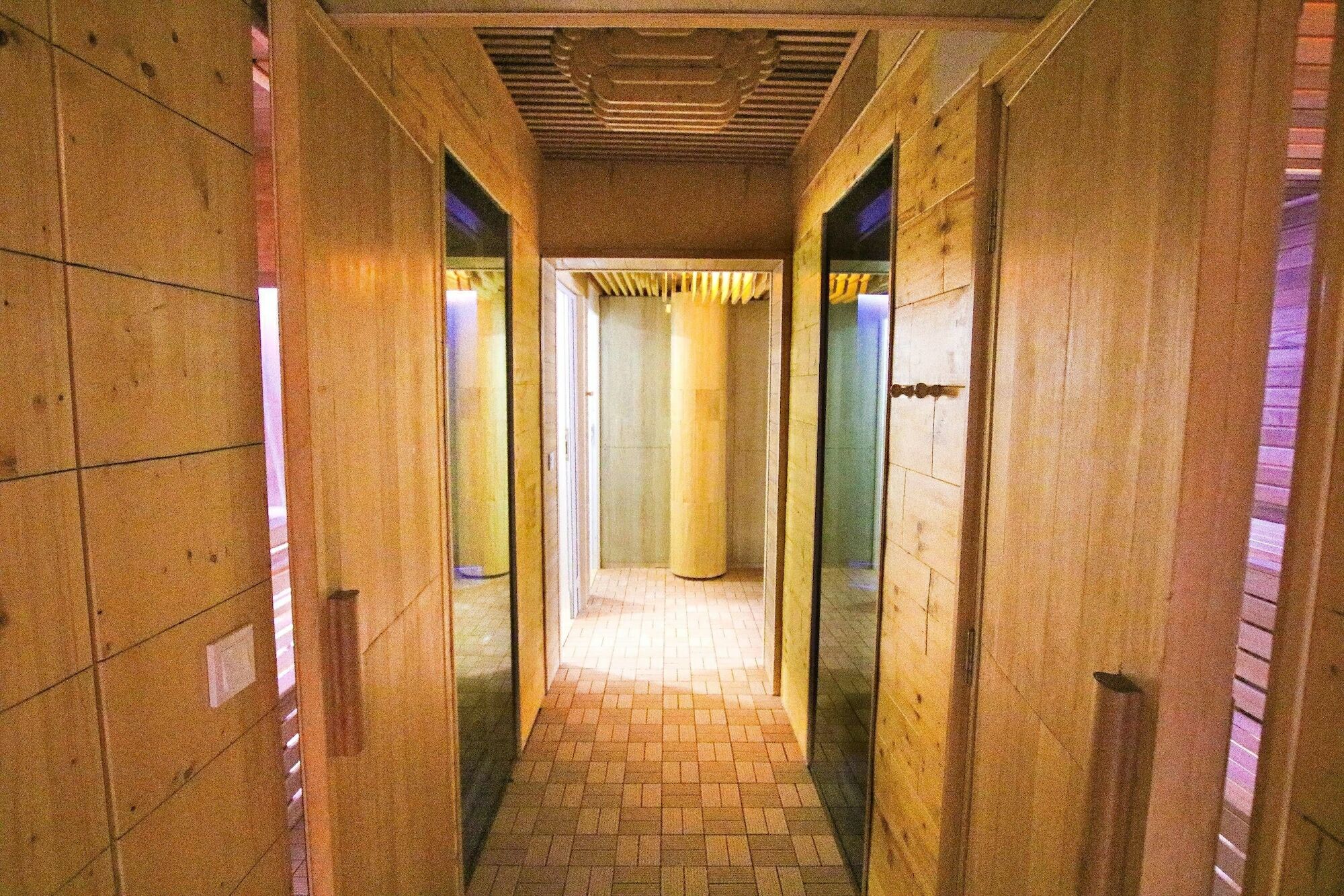 Sole Mio Apartment&wellness *